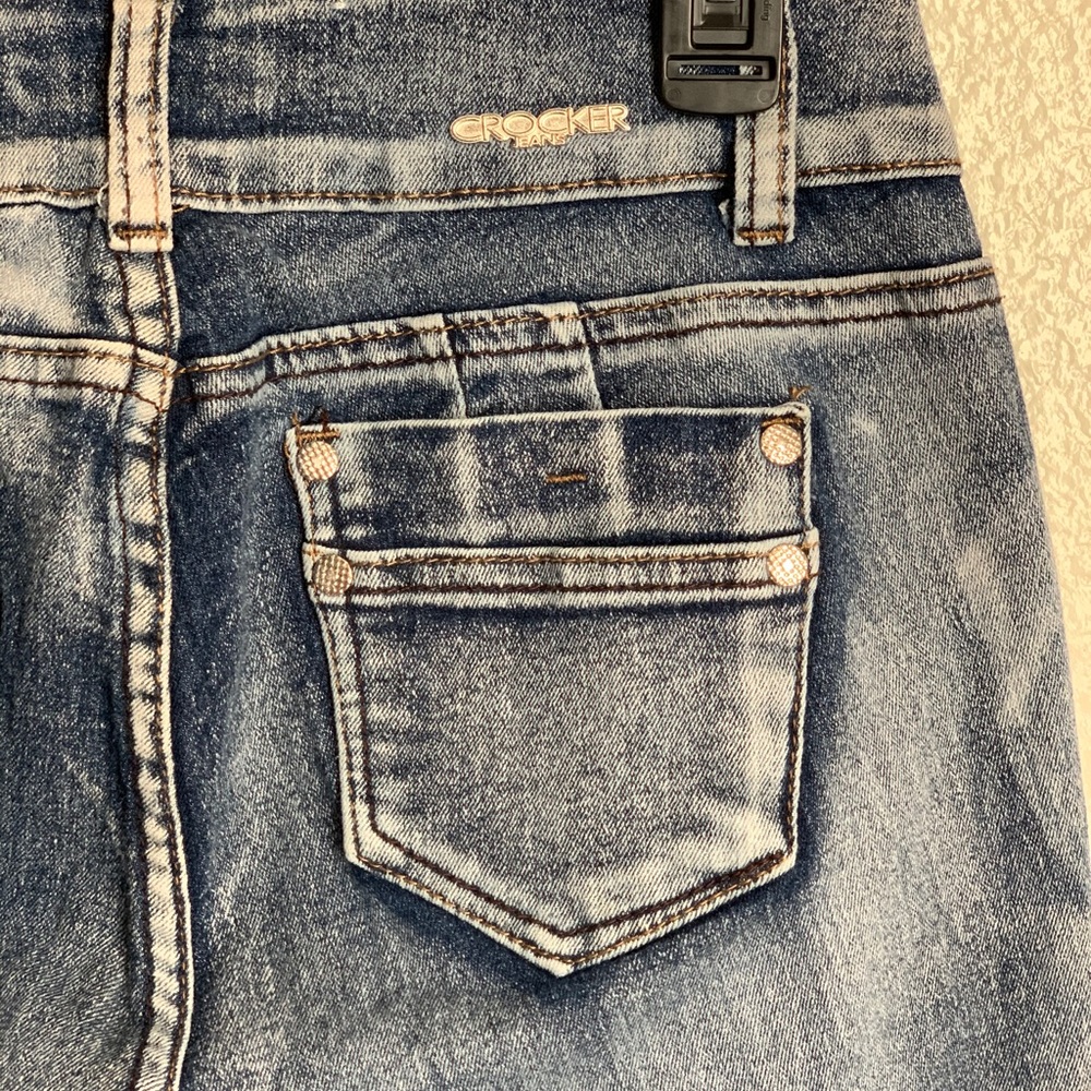 Women’s skinny jeans